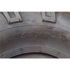 Ocelot 19x7-8 P311 ATV Tires - Set Of 2 8 Ocelot 19x7-8 P311 ATV Tires - Set Of 2 -Motorcycle parts 748 P311 0005 2 C