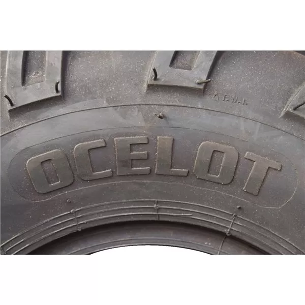 Ocelot 19x7-8 P311 ATV Tires - Set Of 2 5 Ocelot 19x7-8 P311 ATV Tires - Set Of 2 - Image 5