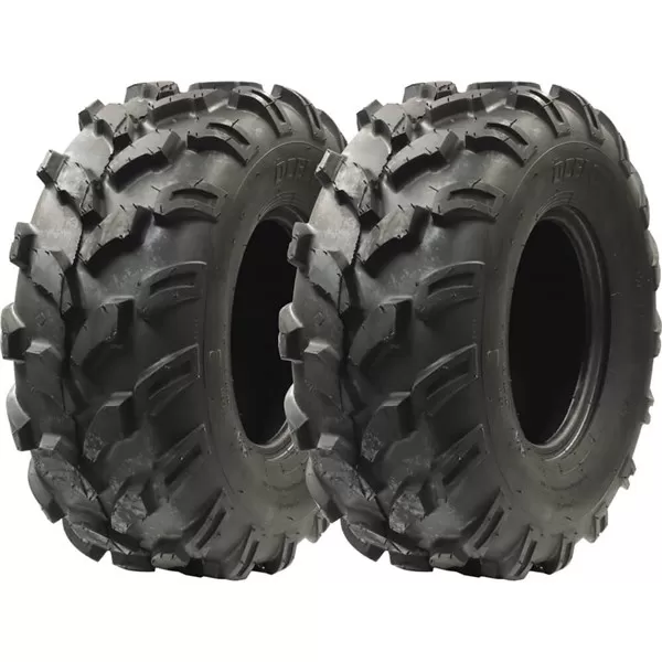 Ocelot 19x7-8 P311 ATV Tires - Set Of 2 1 Ocelot 19x7-8 P311 ATV Tires - Set Of 2
