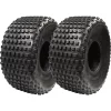 Ocelot 25x12-9 P318Q ATV / UTV Tires - Set Of 2