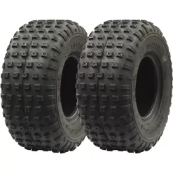 Ocelot 145 / 70-6 2 Ply P319 ATV Tires - Set Of 2