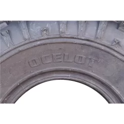 Ocelot 145 / 70-6 2 Ply P319 ATV Tires - Set Of 2 -Motorcycle parts 748 P319 0000 2 C