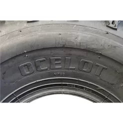 Ocelot 22x11-8 4 Ply P322 ATV Tires - Set Of 2 9 Ocelot 22x11-8 4 Ply P322 ATV Tires - Set Of 2 -Motorcycle parts 748 P322 0050 2 D