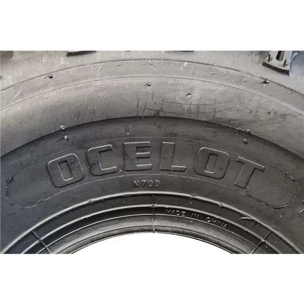 Ocelot 22x11-8 4 Ply P322 ATV Tires - Set Of 2 5 Ocelot 22x11-8 4 Ply P322 ATV Tires - Set Of 2 - Image 5