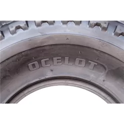 Ocelot 19x7-8 P327 ATV Tires - Set Of 2 -Motorcycle parts 748 P327 0000 2 C