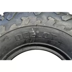 Ocelot 145 / 70-6 P330 ATV Tires - Set Of 2 -Motorcycle parts 748 P330 0000 2 C