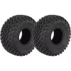 Ocelot 22x11-8 P334 Golf Cart Tires - Set Of 2