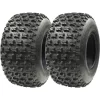 Ocelot 20x10-9 P336 ATV Tires- Set Of 2
