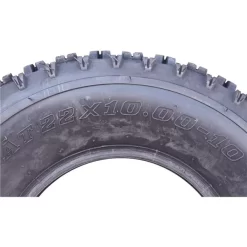 Ocelot 22x10-10 P336 ATV Tires- Set Of 2 6 Ocelot 22x10-10 P336 ATV Tires- Set Of 2 -Motorcycle parts 748 P336 0030 2 B