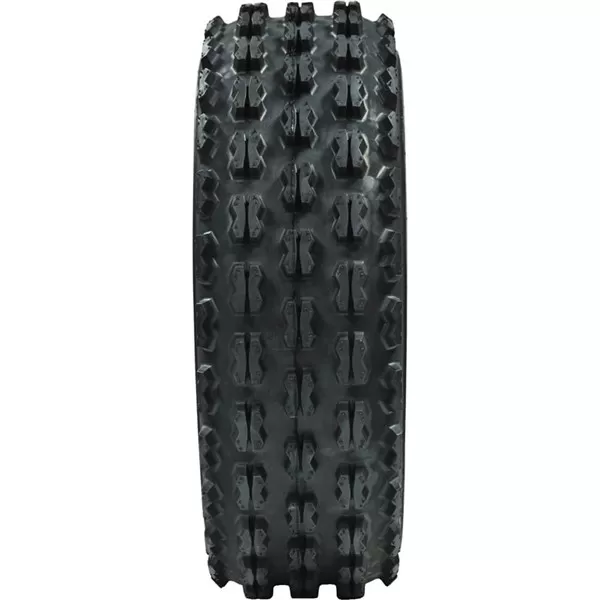 Ocelot 21x7-10 4 Ply P356 Front ATV Tires - Set Of 2 2 Ocelot 21x7-10 4 Ply P356 Front ATV Tires - Set Of 2 - Image 2