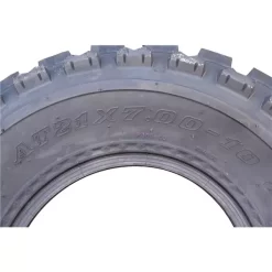 Ocelot 21x7-10 4 Ply P356 Front ATV Tires - Set Of 2 8 Ocelot 21x7-10 4 Ply P356 Front ATV Tires - Set Of 2 -Motorcycle parts 748 P356 0000 2 C