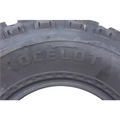 Ocelot 21x7-10 4 Ply P356 Front ATV Tires - Set Of 2 9 Ocelot 21x7-10 4 Ply P356 Front ATV Tires - Set Of 2 -Motorcycle parts 748 P356 0000 2 D