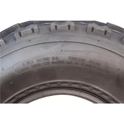 Ocelot 21x8-9 4 Ply P356 Front ATV Tires - Set Of 2 -Motorcycle parts 748 P356 0030 2 B