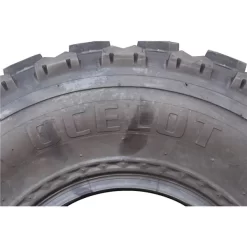 Ocelot 21x8-9 4 Ply P356 Front ATV Tires - Set Of 2 -Motorcycle parts 748 P356 0030 2 D