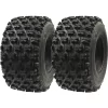 Ocelot 20x11-9 6 Ply P357 Rear ATV Tires - Set Of 2
