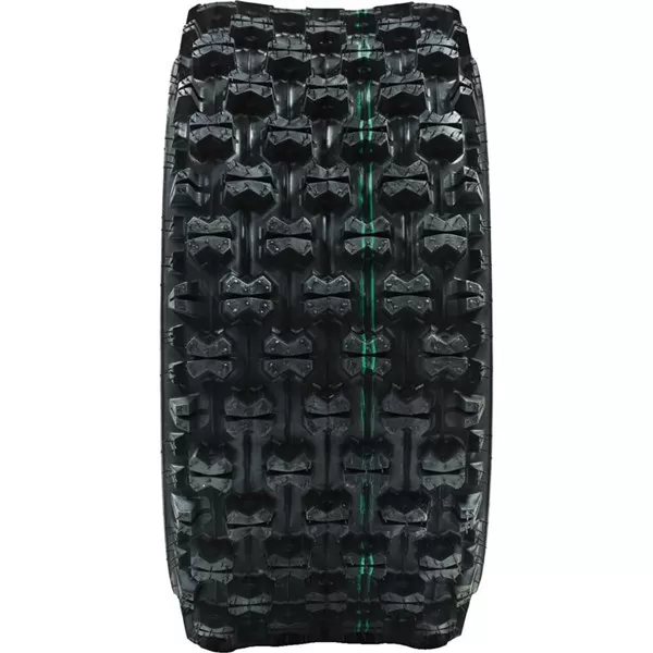 Ocelot 20x11-9 6 Ply P357 Rear ATV Tires - Set Of 2 2 Ocelot 20x11-9 6 Ply P357 Rear ATV Tires - Set Of 2 - Image 2