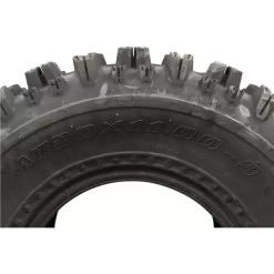 Ocelot 20x11-9 6 Ply P357 Rear ATV Tires - Set Of 2 7 Ocelot 20x11-9 6 Ply P357 Rear ATV Tires - Set Of 2 -Motorcycle parts 748 P357 0035 2 B