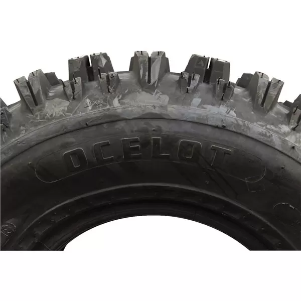 Ocelot 20x11-9 6 Ply P357 Rear ATV Tires - Set Of 2 4 Ocelot 20x11-9 6 Ply P357 Rear ATV Tires - Set Of 2 - Image 4
