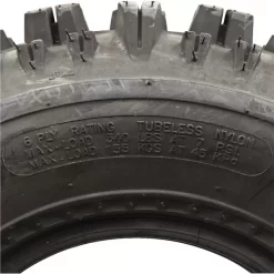 Ocelot 20x11-9 6 Ply P357 Rear ATV Tires - Set Of 2 9 Ocelot 20x11-9 6 Ply P357 Rear ATV Tires - Set Of 2 -Motorcycle parts 748 P357 0035 2 D