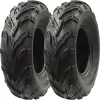 Ocelot 22x7-10 P361 ATV Tires - Set Of 2