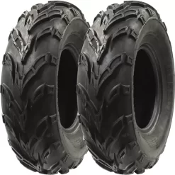 Ocelot 22x7-10 P361 ATV Tires - Set Of 2