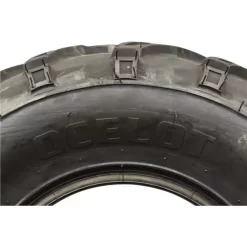 Ocelot 22x7-10 P361 ATV Tires - Set Of 2 -Motorcycle parts 748 P361 0050 2 C