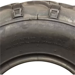 Ocelot 22x7-10 P361 ATV Tires - Set Of 2 -Motorcycle parts 748 P361 0050 2 D