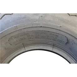 Ocelot 18x8.5-8 6 Ply P509 Golf Cart Tires - Set Of 2 -Motorcycle parts 748 P509 0005 2 B