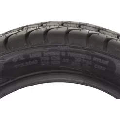Ocelot 215 / 40-12 P825 Golf Cart Tires - Set Of 2 -Motorcycle parts 748 P825 0000 2 B
