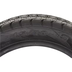 Ocelot 215 / 40-12 P825 Golf Cart Tires - Set Of 2 -Motorcycle parts 748 P825 0000 2 C