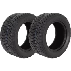 Ocelot 215 / 50-12 P825 Golf Cart Tires - Set Of 2