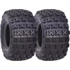 Astroay 20x11-10 HEOS ATV Tires - Set Of 2