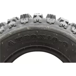 Astroay 20x10-9 OES Rear ATV Tires - Set Of 2