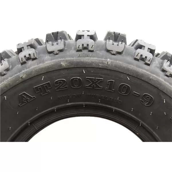 Astroay 20x10-9 OES Rear ATV Tires - Set Of 2 1 Astroay 20x10-9 OES Rear ATV Tires - Set Of 2