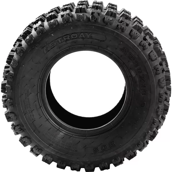 Astroay 20x10-9 OES Rear ATV Tires - Set Of 2 3 Astroay 20x10-9 OES Rear ATV Tires - Set Of 2 - Image 3
