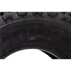 Astroay 20x10-9 OES Rear ATV Tires - Set Of 2 9 Astroay 20x10-9 OES Rear ATV Tires - Set Of 2 -Motorcycle parts 748 Q210 0020 A 2 C