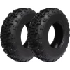 Astroay 22x7-10 OES Front ATV Tires - Set Of 2
