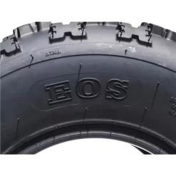 Astroay 22x7-10 OES Front ATV Tires - Set Of 2 -Motorcycle parts 748 Q210 0025 A 2 B