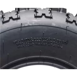 Astroay 22x7-10 OES Front ATV Tires - Set Of 2 -Motorcycle parts 748 Q210 0025 A 2 D