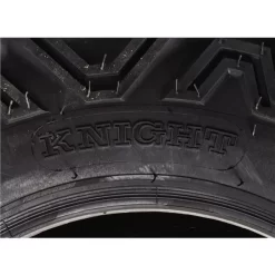 Astroay 26x11-14 Knight Utility ATV / UTV Tires - Set Of 2 -Motorcycle parts 748 Q350 0062 A 2 C