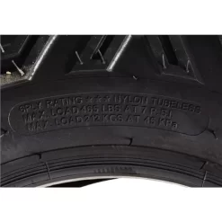 Astroay 26x11-14 Knight Utility ATV / UTV Tires - Set Of 2 -Motorcycle parts 748 Q350 0062 A 2 E