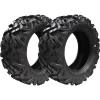 TG Tyre Guider 26x8-14 Atlas Utility ATV / UTV Tires - Set Of 2