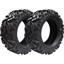 Astroay 29x9-14 Atlas Utility ATV / UTV Tires - Set Of 2