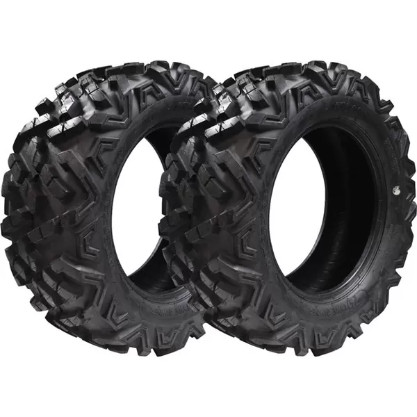 Astroay 29x9-14 Atlas Utility ATV / UTV Tires - Set Of 2 1 Astroay 29x9-14 Atlas Utility ATV / UTV Tires - Set Of 2