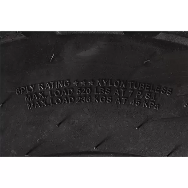 Astroay 29x11-14 Atlas Utility ATV / UTV Tires - Set Of 2 5 Astroay 29x11-14 Atlas Utility ATV / UTV Tires - Set Of 2 - Image 5