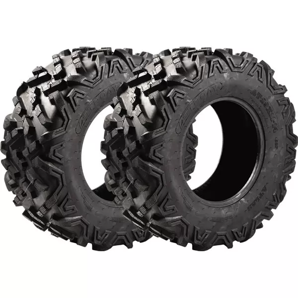 Astroay 29x11-14 Atlas Utility ATV / UTV Tires - Set Of 2 1 Astroay 29x11-14 Atlas Utility ATV / UTV Tires - Set Of 2