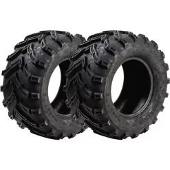 Astroay 24x10-11 Mars-B Utility ATV / UTV Tires - Set Of 2