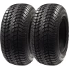 Ocelot 205 / 50-10 Course Pro Golf Cart Tires - Set Of 2