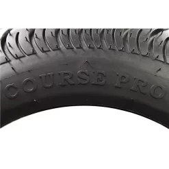 Ocelot 205 / 50-10 Course Pro Golf Cart Tires - Set Of 2 -Motorcycle parts 748 T315 0000 1 2 B