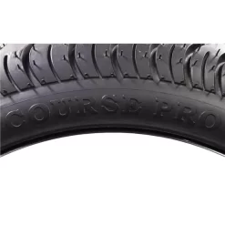Ocelot 255 / 50-10 Course Pro Golf Cart Tires - Set Of 2 7 Ocelot 255 / 50-10 Course Pro Golf Cart Tires - Set Of 2 -Motorcycle parts 748 T315 0010 1 2 B
